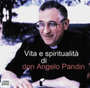 Book Cover: VITA E SPIRITUALITÀ