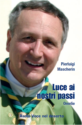 Book Cover: Luce ai nostri passi