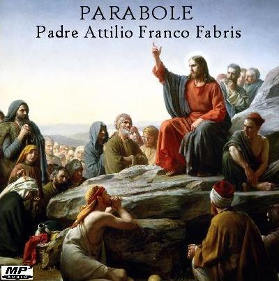 Book Cover: PARABOLE